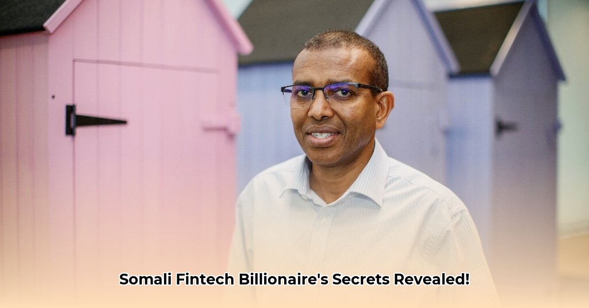 ismail-ahmed-net-worth